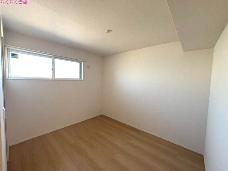 住道駅 徒歩15分 2階の物件内観写真