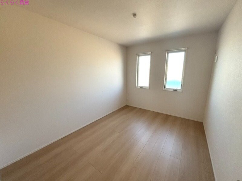 住道駅 徒歩15分 2階の物件内観写真
