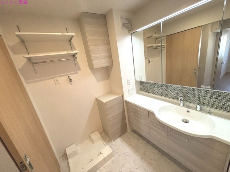 住道駅 徒歩15分 2階の物件内観写真