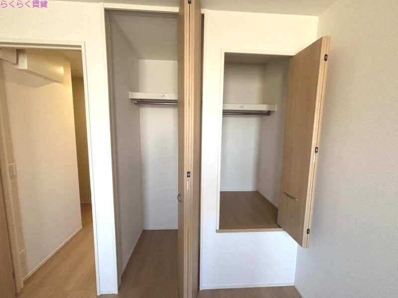 住道駅 徒歩15分 2階の物件内観写真