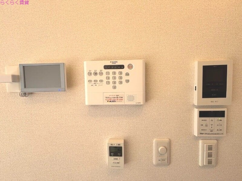 住道駅 徒歩15分 2階の物件内観写真