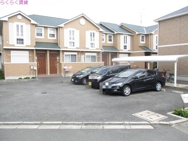 忍ケ丘駅 徒歩5分 2階の物件外観写真