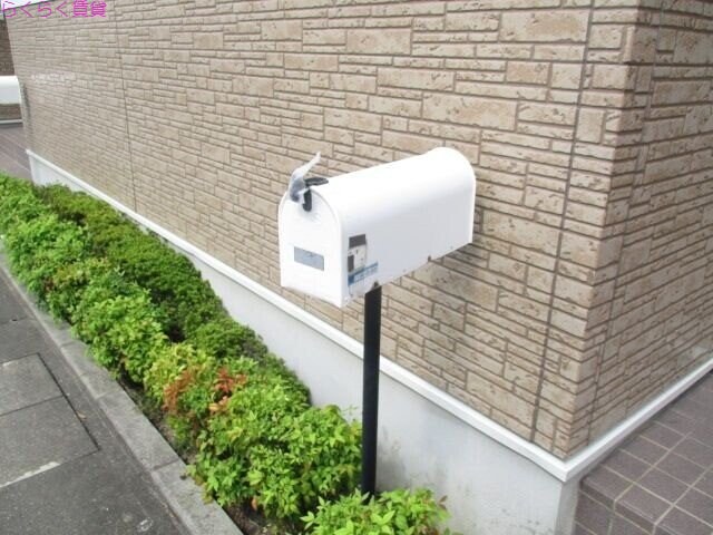 忍ケ丘駅 徒歩5分 2階の物件外観写真