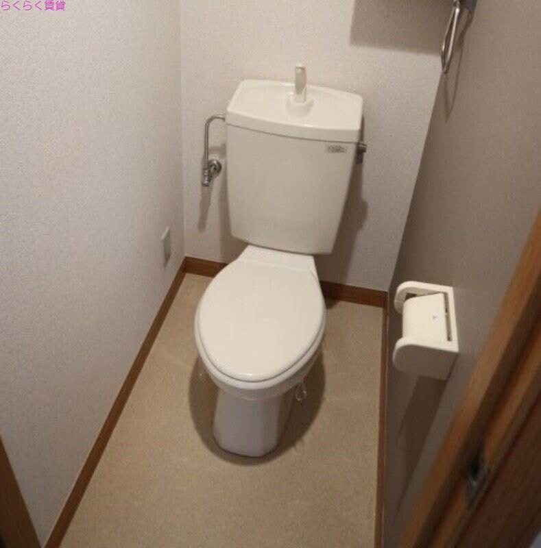 忍ケ丘駅 徒歩5分 2階の物件内観写真