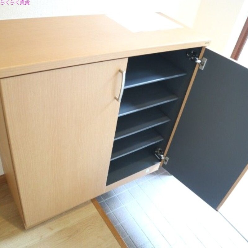 忍ケ丘駅 徒歩5分 2階の物件内観写真