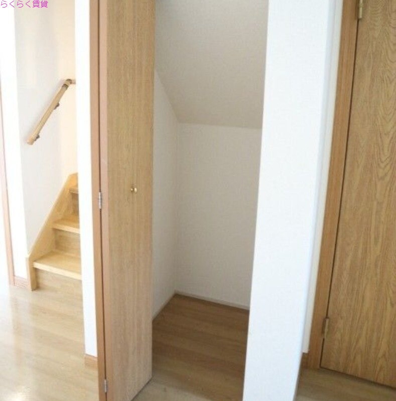 忍ケ丘駅 徒歩5分 2階の物件内観写真