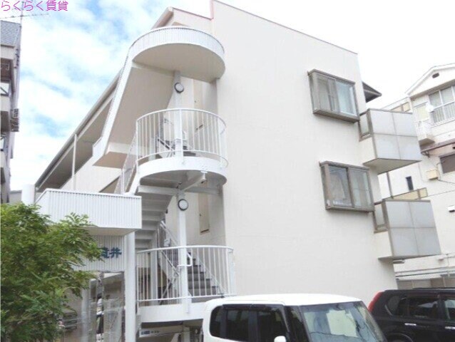 滝井駅 徒歩2分の物件外観写真