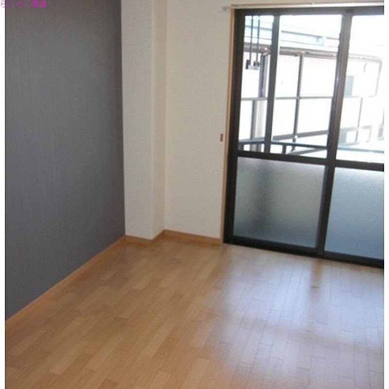 御殿山駅 徒歩5分 2階の物件内観写真