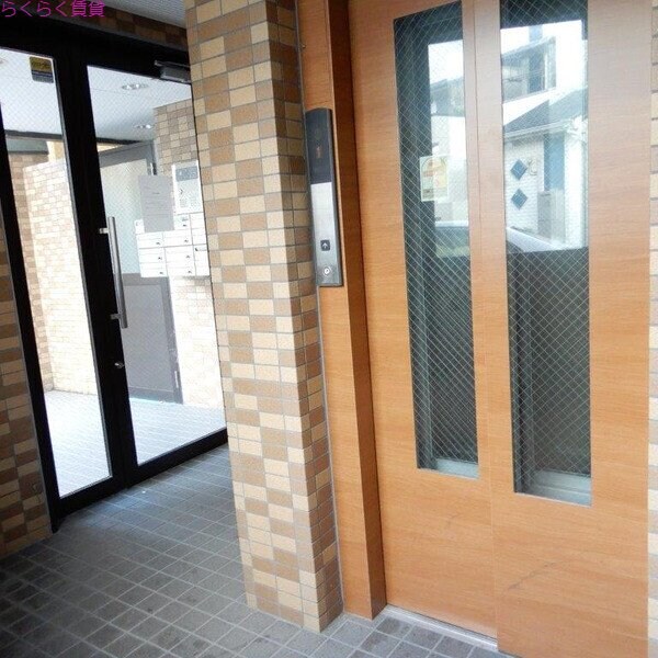 御殿山駅 徒歩5分 2階の物件外観写真