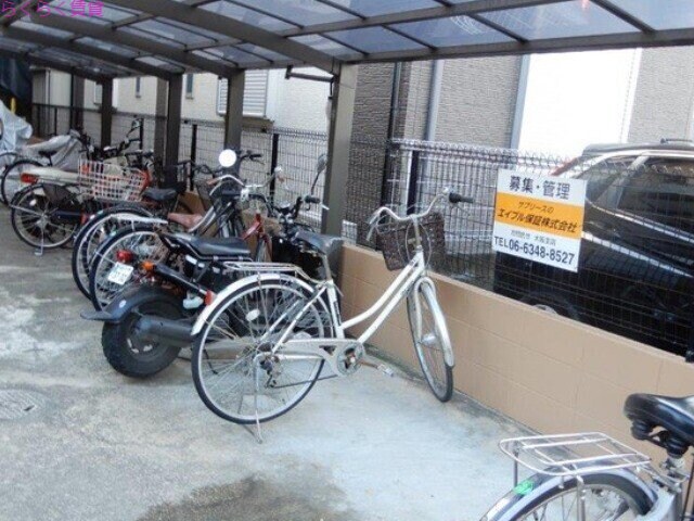 御殿山駅 徒歩5分 2階の物件外観写真