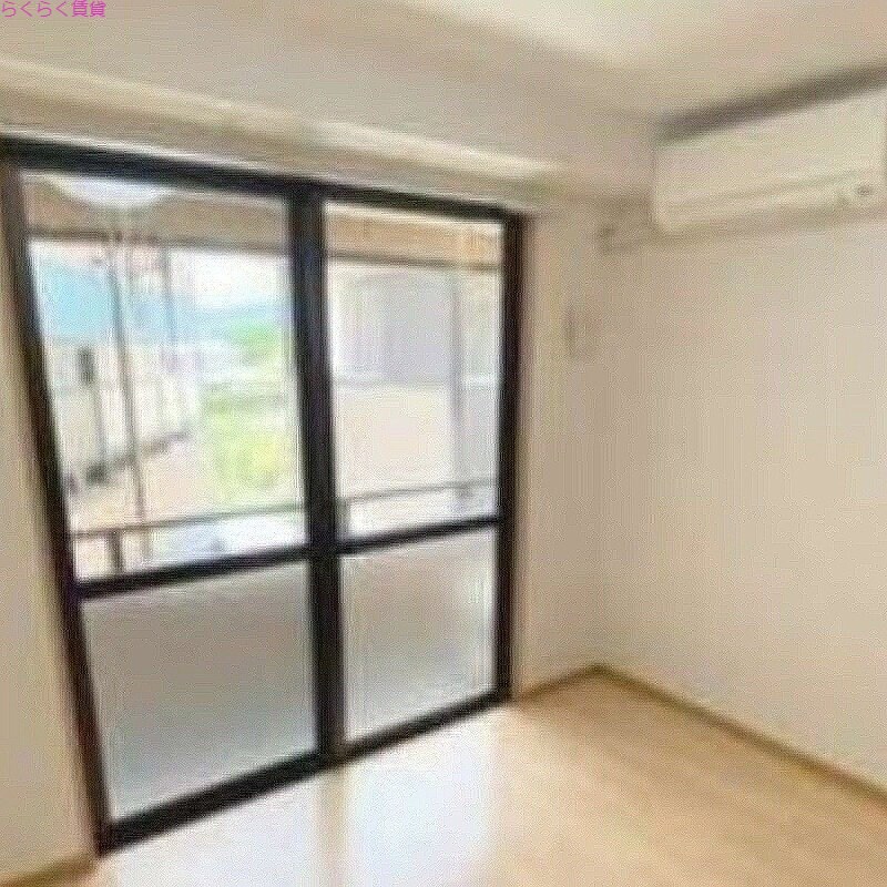 御殿山駅 徒歩5分 2階の物件内観写真