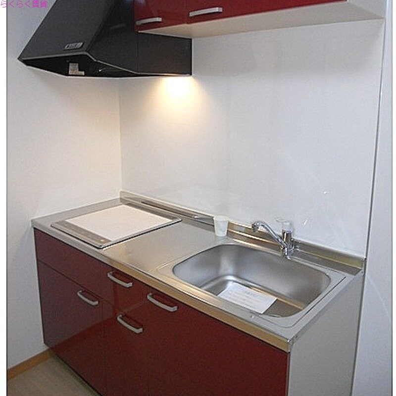 御殿山駅 徒歩5分 2階の物件内観写真