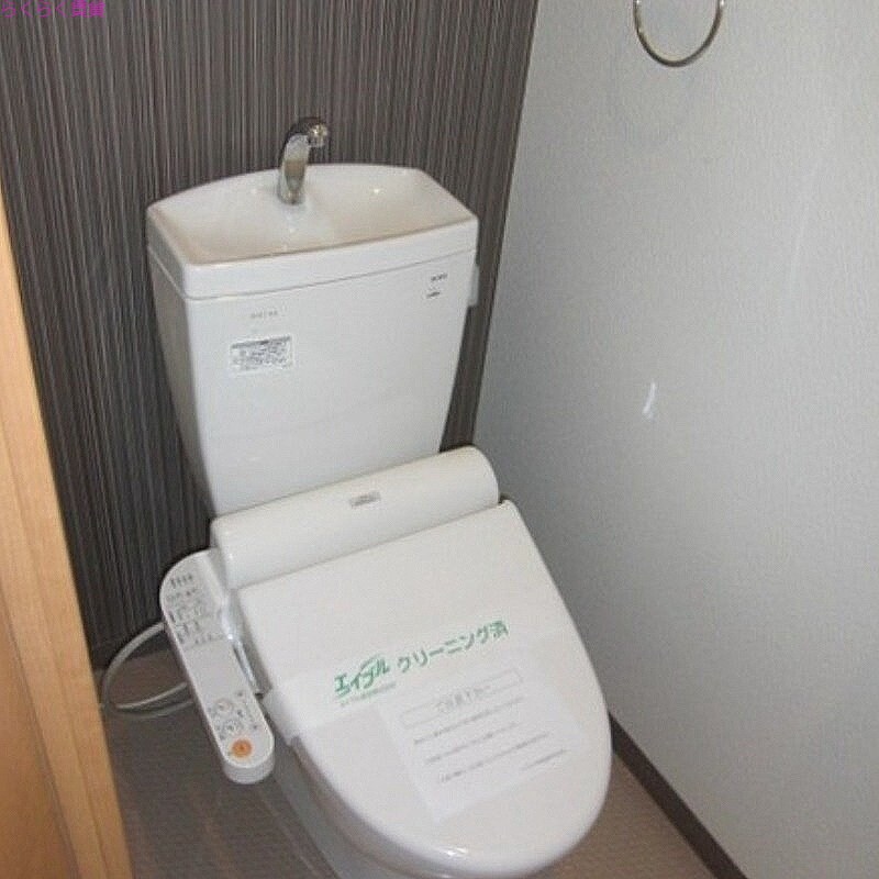 御殿山駅 徒歩5分 2階の物件内観写真