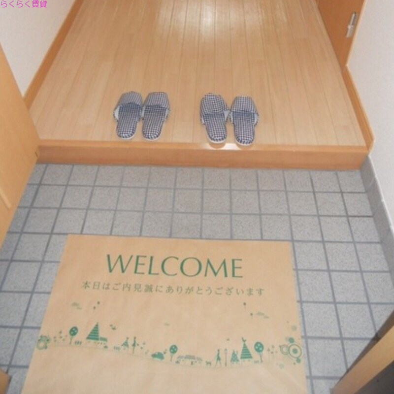 御殿山駅 徒歩5分 2階の物件内観写真