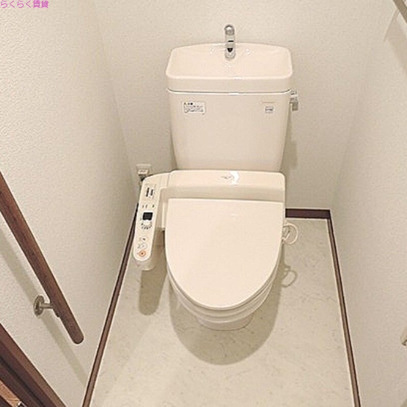 グランドメゾンHORIの物件内観写真