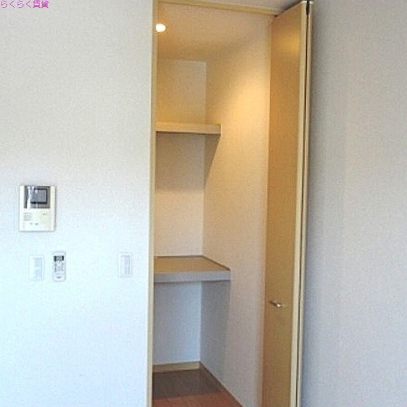 グランドメゾンHORIの物件内観写真