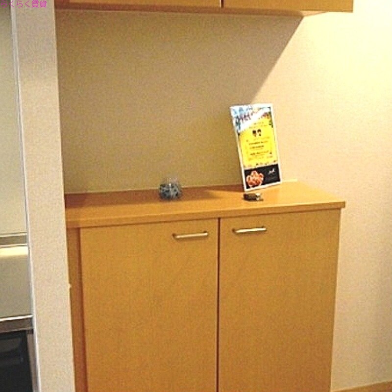 グランドメゾンHORIの物件内観写真