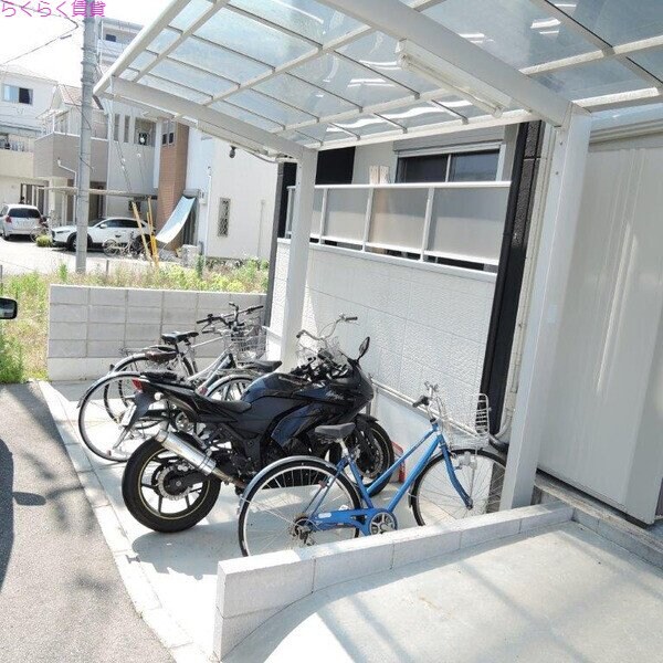 石橋阪大前駅 徒歩7分 2階の物件外観写真