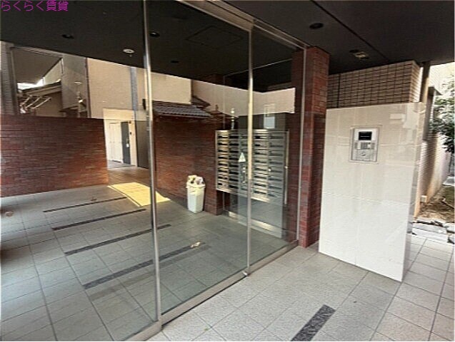 宮之阪駅 徒歩3分 3階の物件外観写真