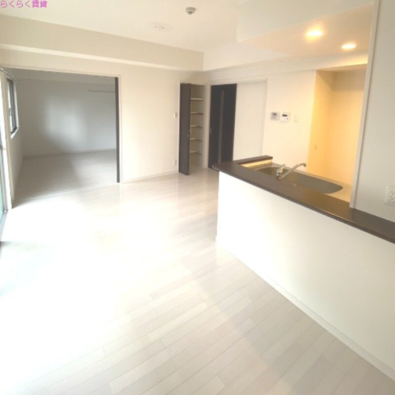 宮之阪駅 徒歩3分 3階の物件内観写真