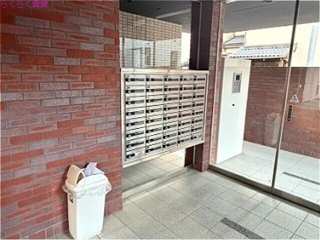 宮之阪駅 徒歩3分 3階の物件外観写真