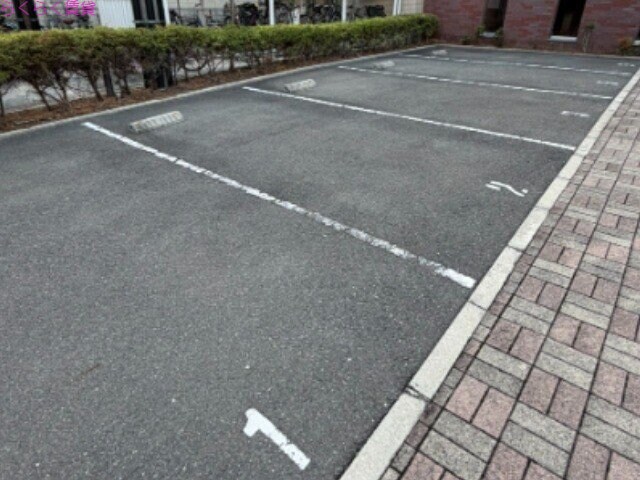 宮之阪駅 徒歩3分 3階の物件外観写真