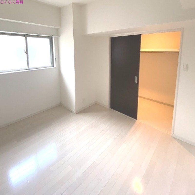 宮之阪駅 徒歩3分 3階の物件内観写真