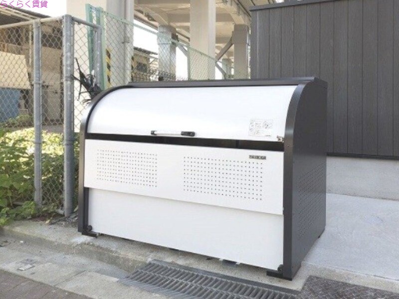 門真市駅 徒歩7分 1階の物件外観写真