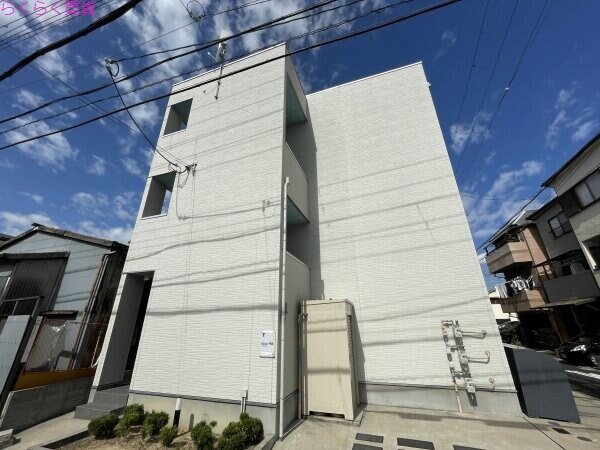 門真市駅 徒歩7分 1階の物件外観写真