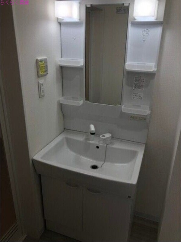 寝屋川市駅 徒歩9分 3階の物件内観写真