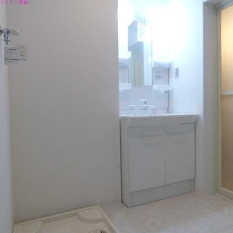 古川橋駅 徒歩7分 2階の物件内観写真