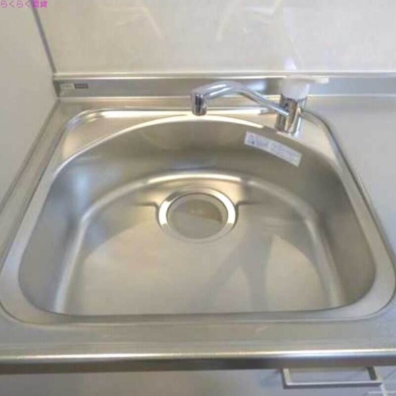 古川橋駅 徒歩7分 2階の物件内観写真