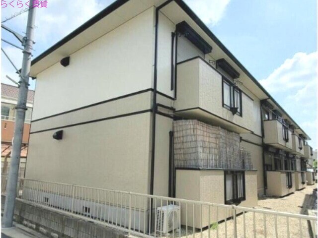 宮之阪駅 徒歩20分の物件外観写真