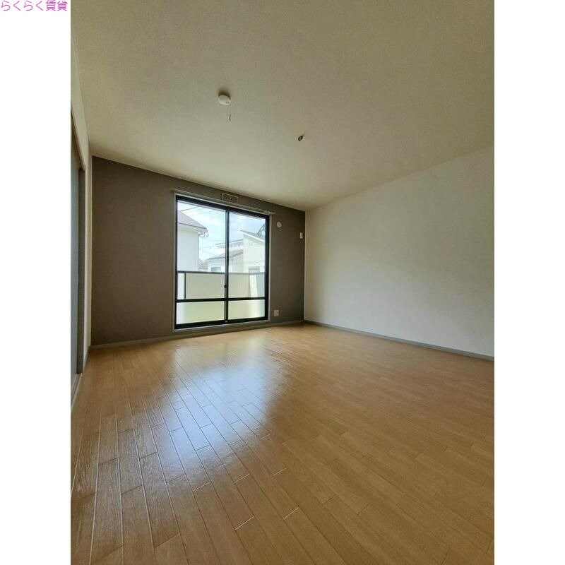 宮之阪駅 徒歩20分 2階の物件内観写真