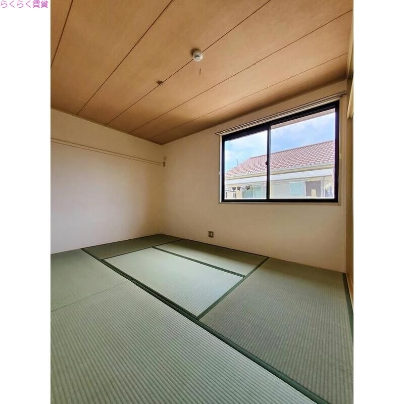 宮之阪駅 徒歩20分 2階の物件内観写真