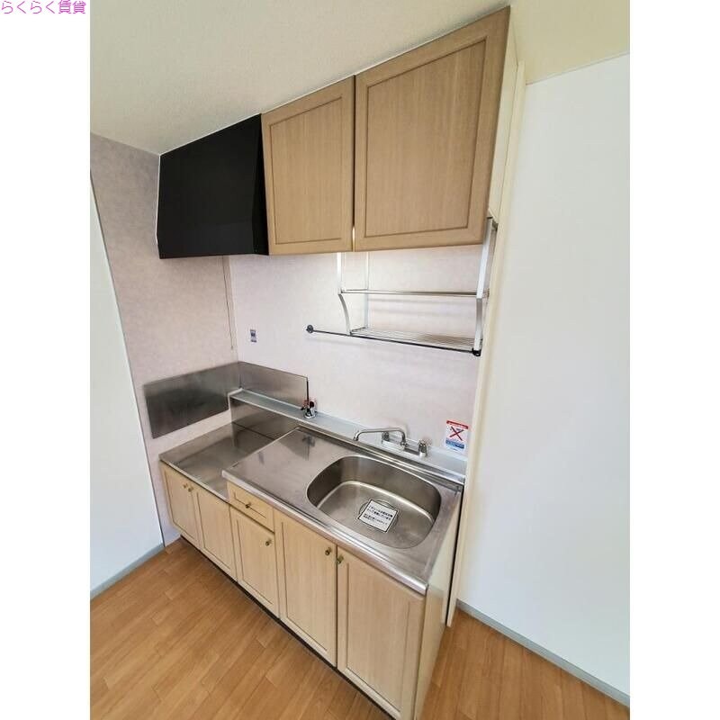 宮之阪駅 徒歩20分 2階の物件内観写真