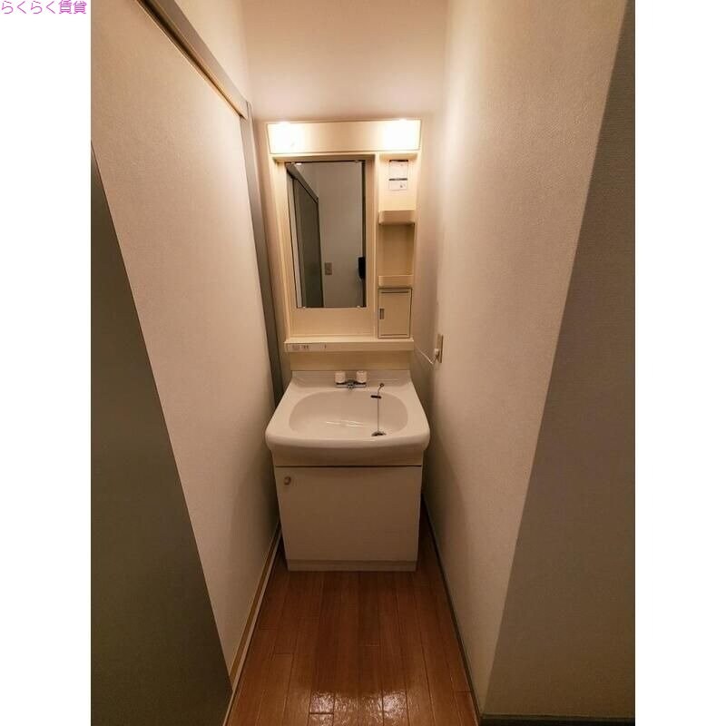 宮之阪駅 徒歩20分 2階の物件内観写真