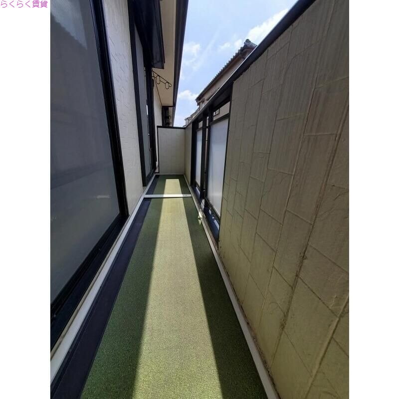 宮之阪駅 徒歩20分 2階の物件内観写真