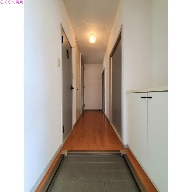 宮之阪駅 徒歩20分 2階の物件内観写真