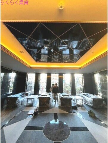 東部市場前駅 徒歩7分 7階の物件外観写真