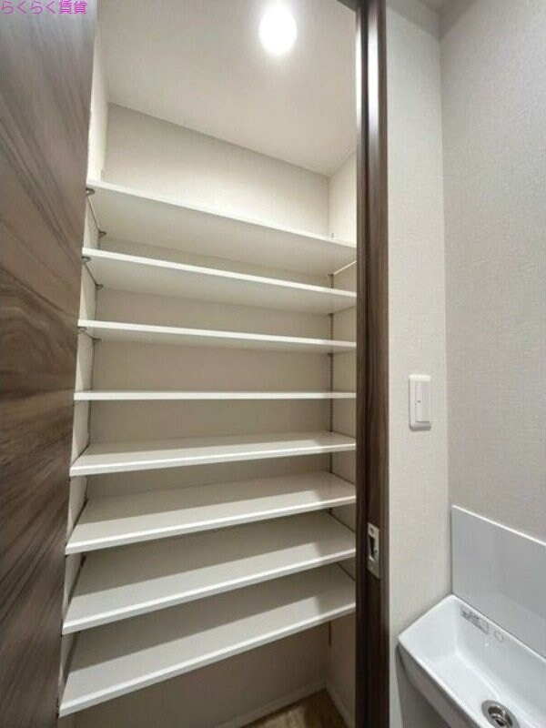 東部市場前駅 徒歩7分 7階の物件内観写真