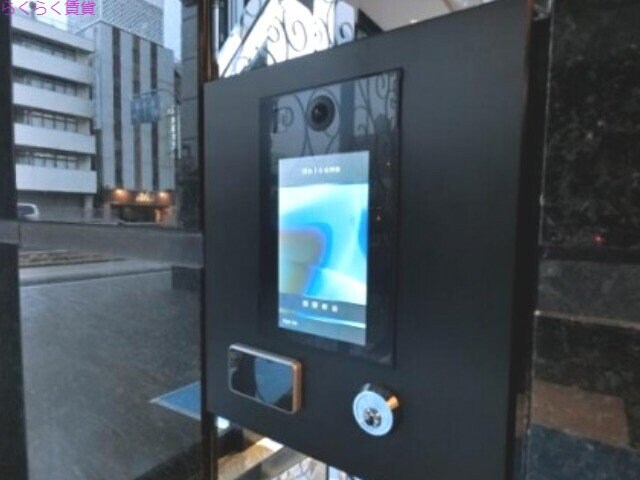 東部市場前駅 徒歩7分 7階の物件外観写真