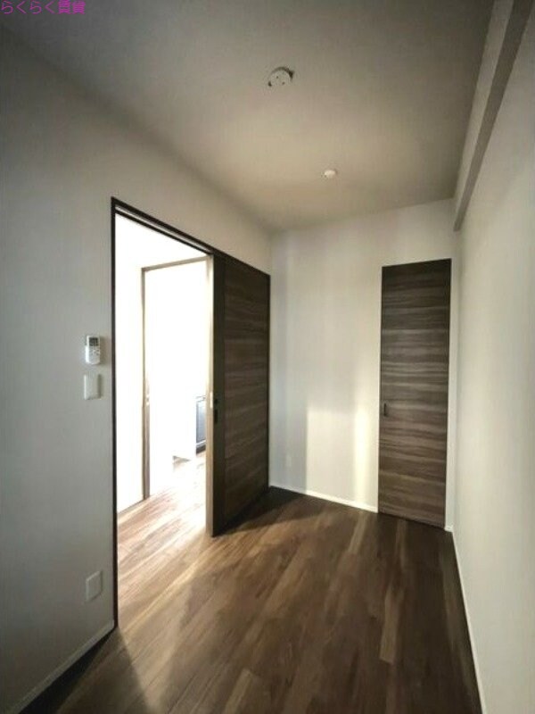 東部市場前駅 徒歩7分 7階の物件内観写真