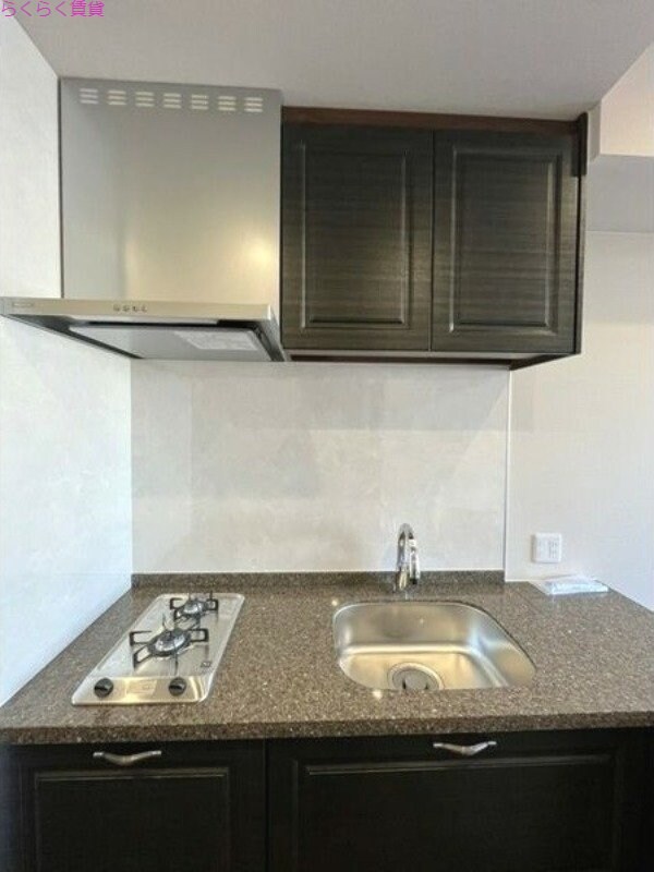 東部市場前駅 徒歩7分 7階の物件内観写真