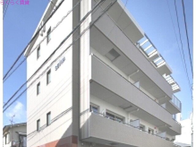 吹田駅 徒歩2分の物件外観写真