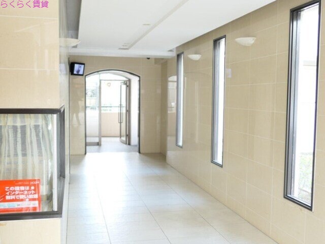 瓢箪山駅 徒歩7分 4階の物件外観写真