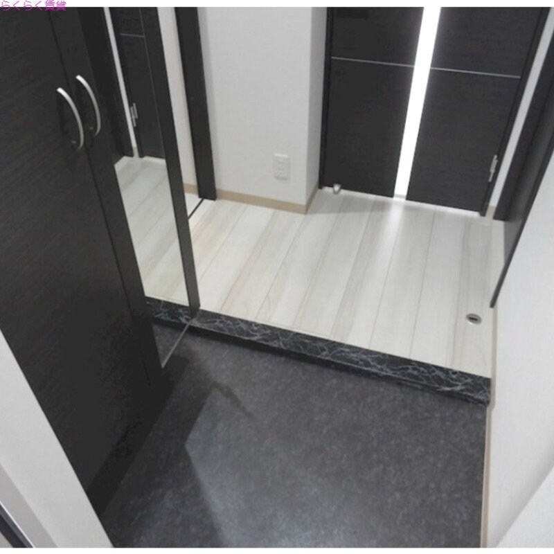 徳庵駅 徒歩10分 3階の物件内観写真