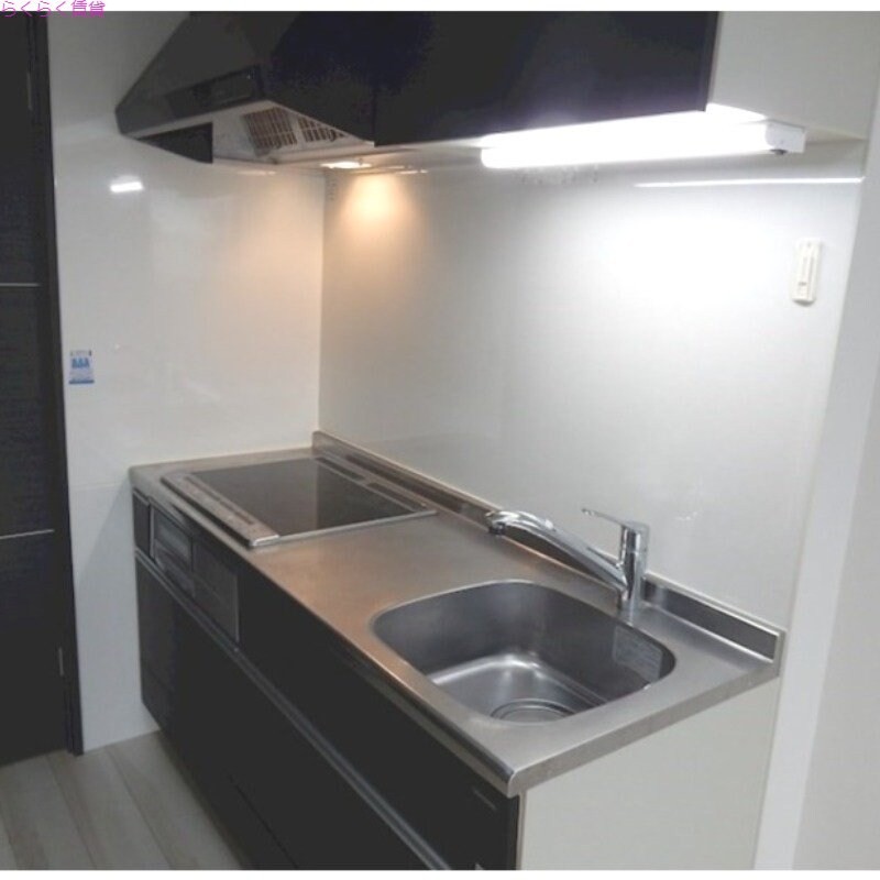 徳庵駅 徒歩10分 3階の物件内観写真