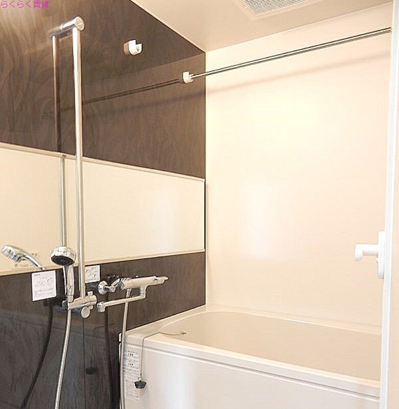 徳庵駅 徒歩10分 3階の物件内観写真