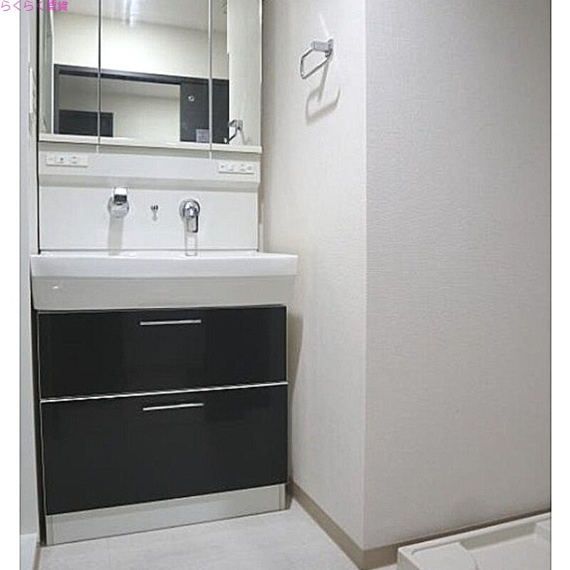 徳庵駅 徒歩10分 3階の物件内観写真